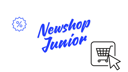 Newshop Junior